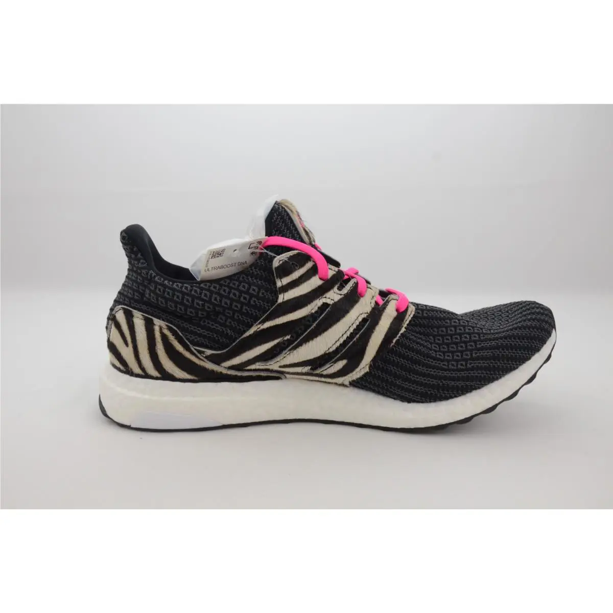 Adidas shoes - adidas UltraBoost DNA - UltraBoost DNA - FZ2730 - Black 10