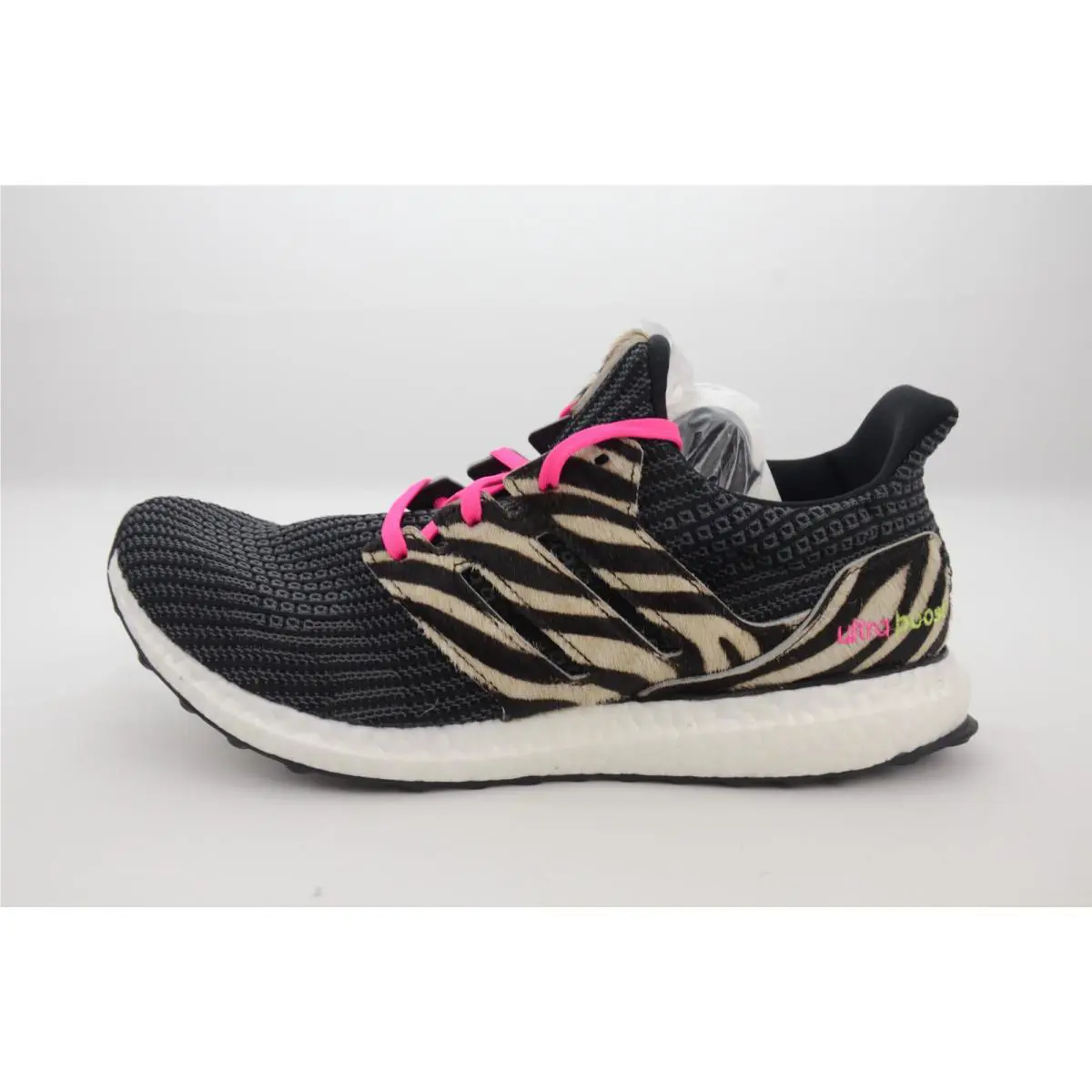 Adidas shoes - adidas UltraBoost DNA - UltraBoost DNA - FZ2730 - Black 11