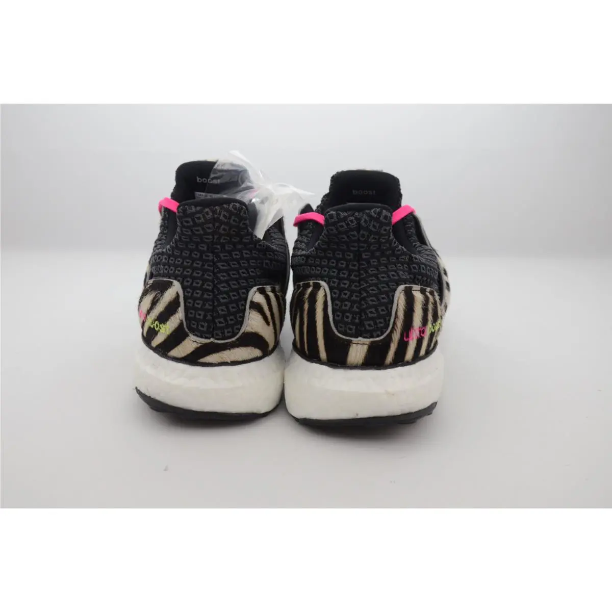Adidas shoes - adidas UltraBoost DNA - UltraBoost DNA - FZ2730 - Black 13