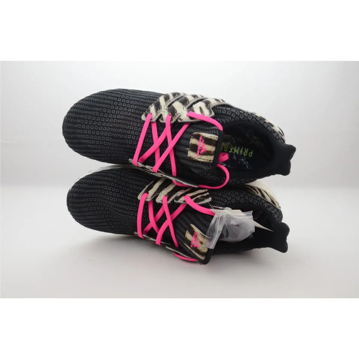Adidas shoes - adidas UltraBoost DNA - UltraBoost DNA - FZ2730 - Black 15