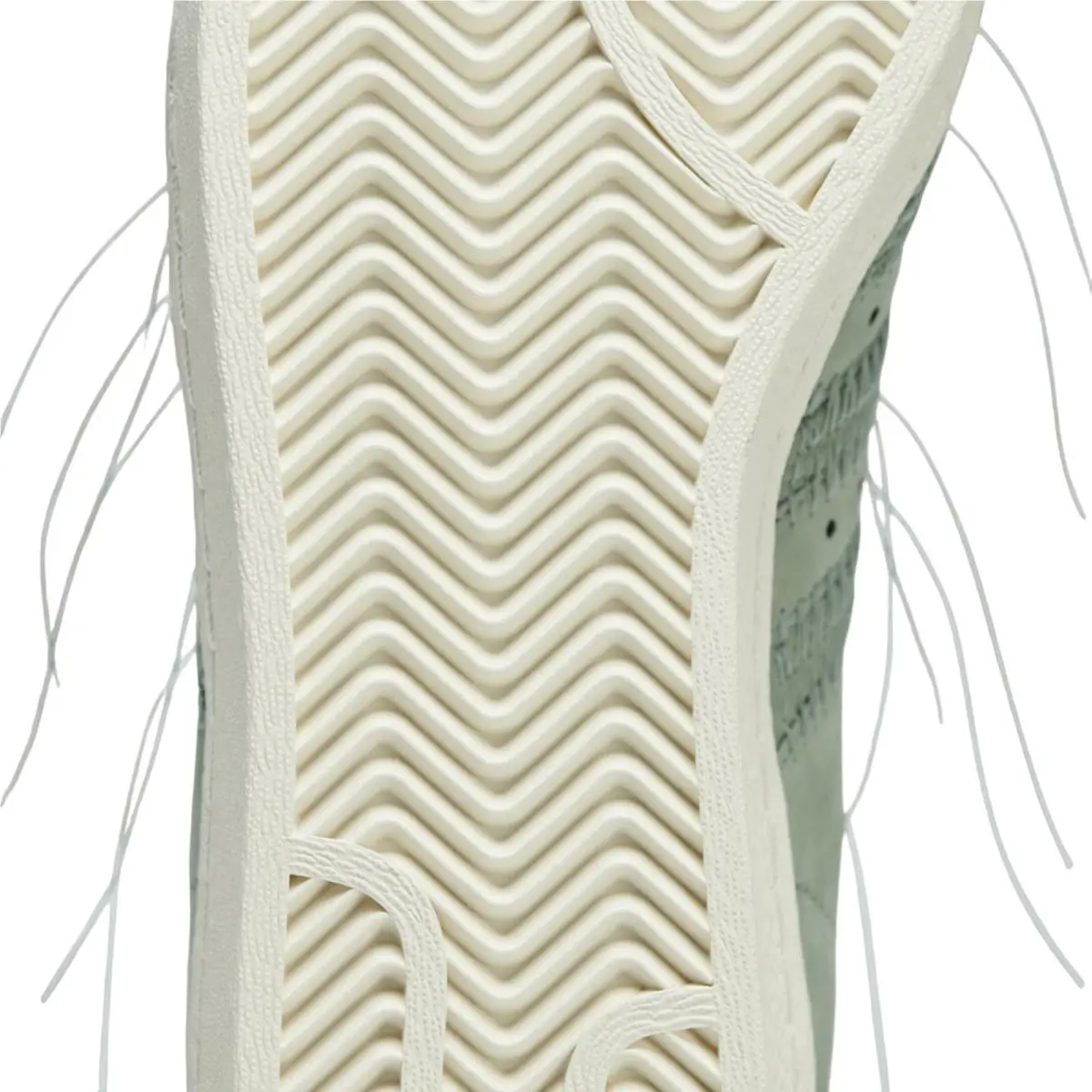 Adidas shoes - Y-3 Superstar - Superstar - IG0801 - Green 14