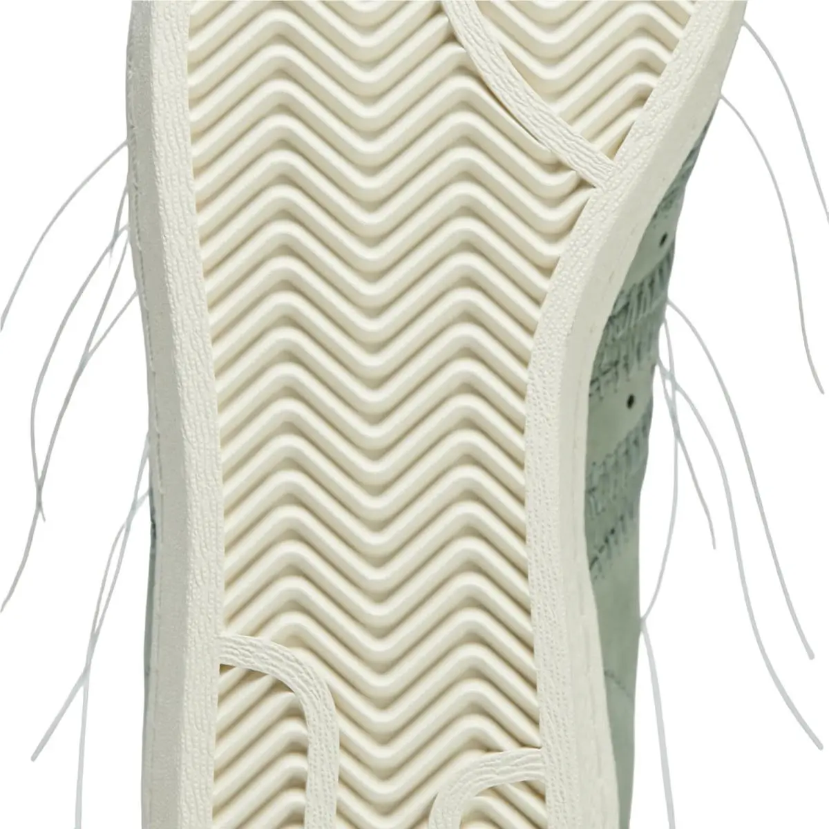 Adidas shoes - Y-3 Superstar - Superstar - IG0801 - Green 14