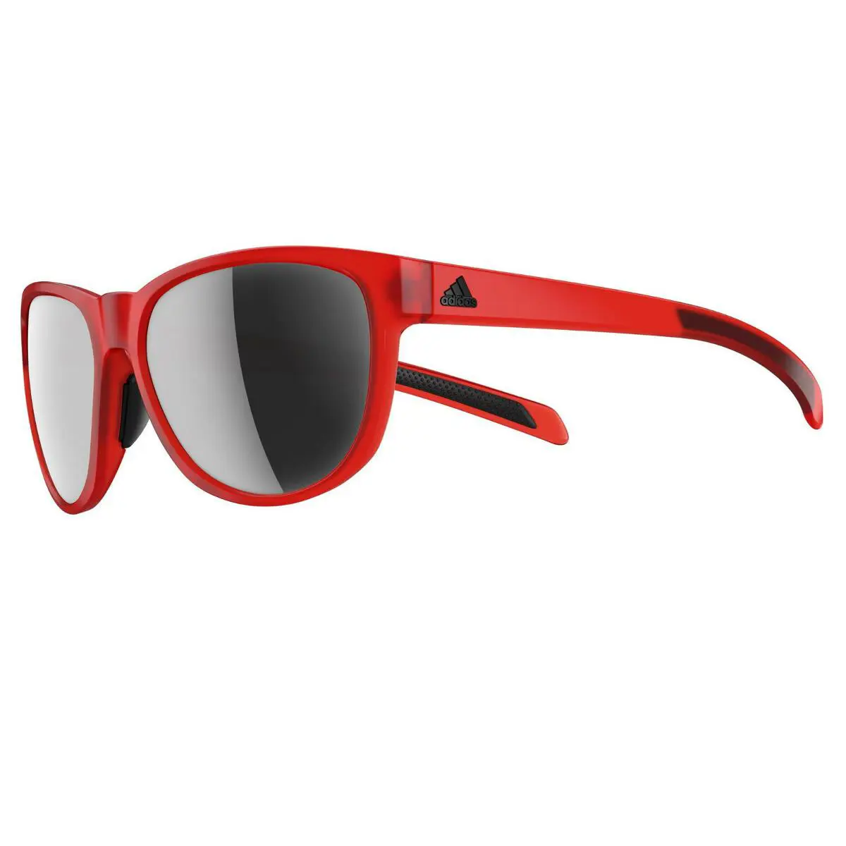 Wildcharge Women`s Sunglasses - a425 CJ1979 - MatteEnergy/Chrome by Adidas