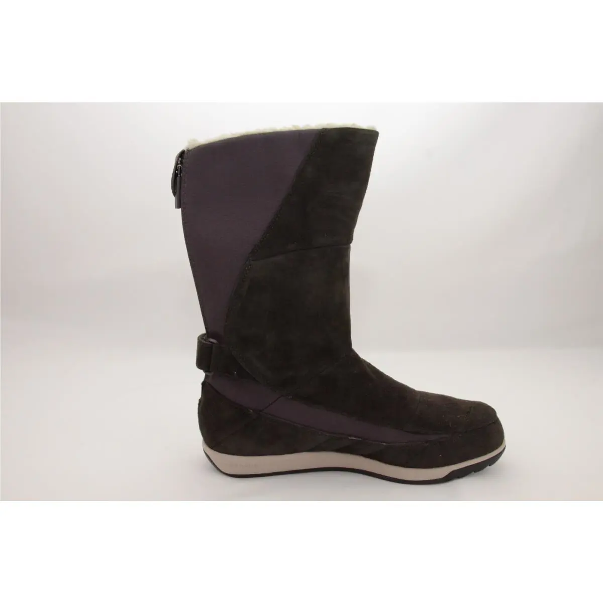 Adidas shoes - PL II - V22156 - Brown 1