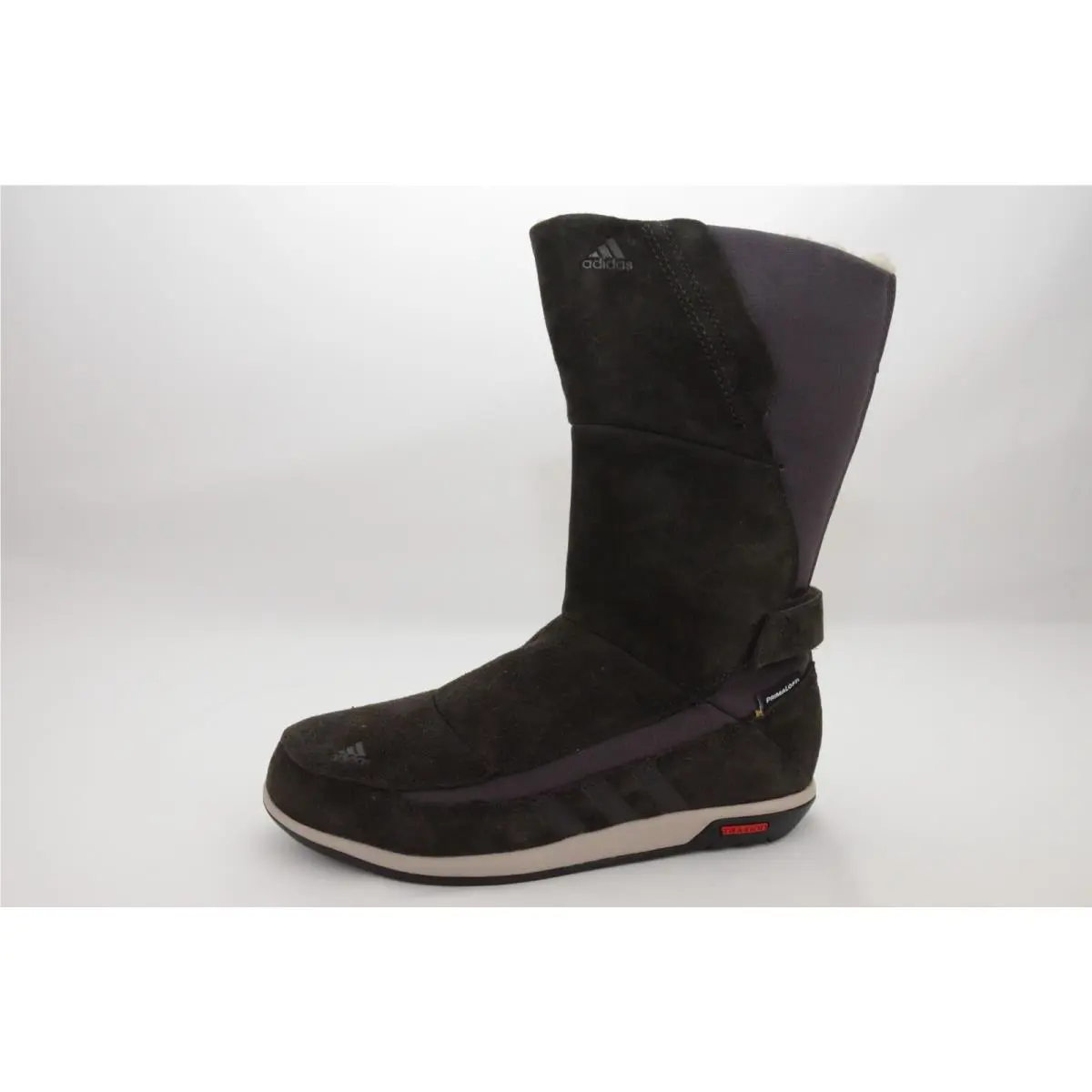 Adidas shoes - PL II - V22156 - Brown 2