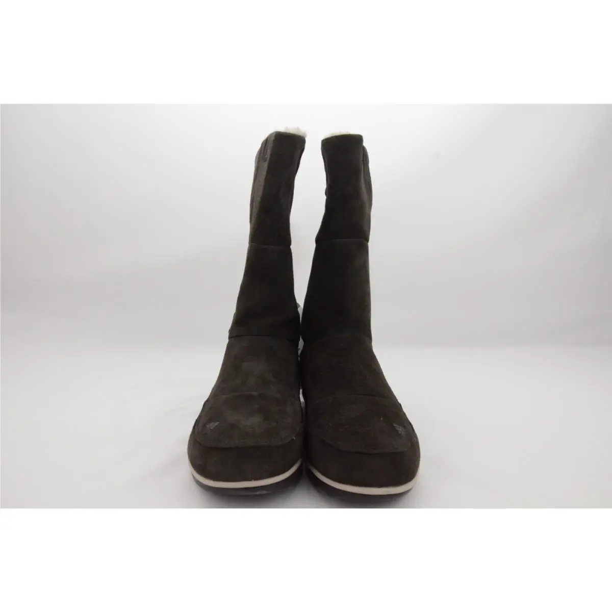 Adidas shoes - PL II - V22156 - Brown 3