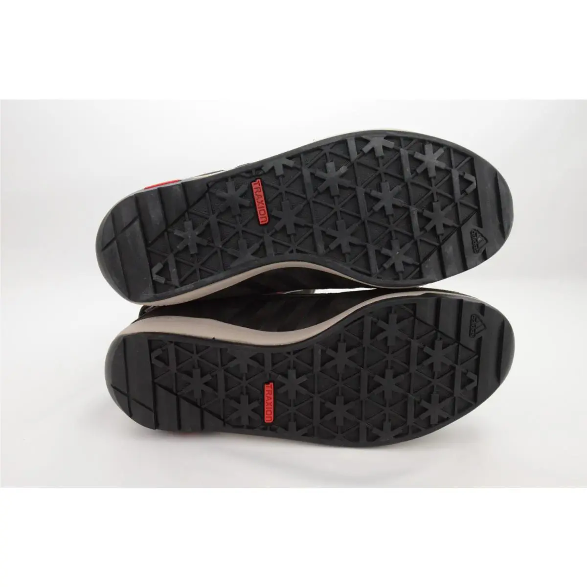 Adidas shoes - PL II - V22156 - Brown 5