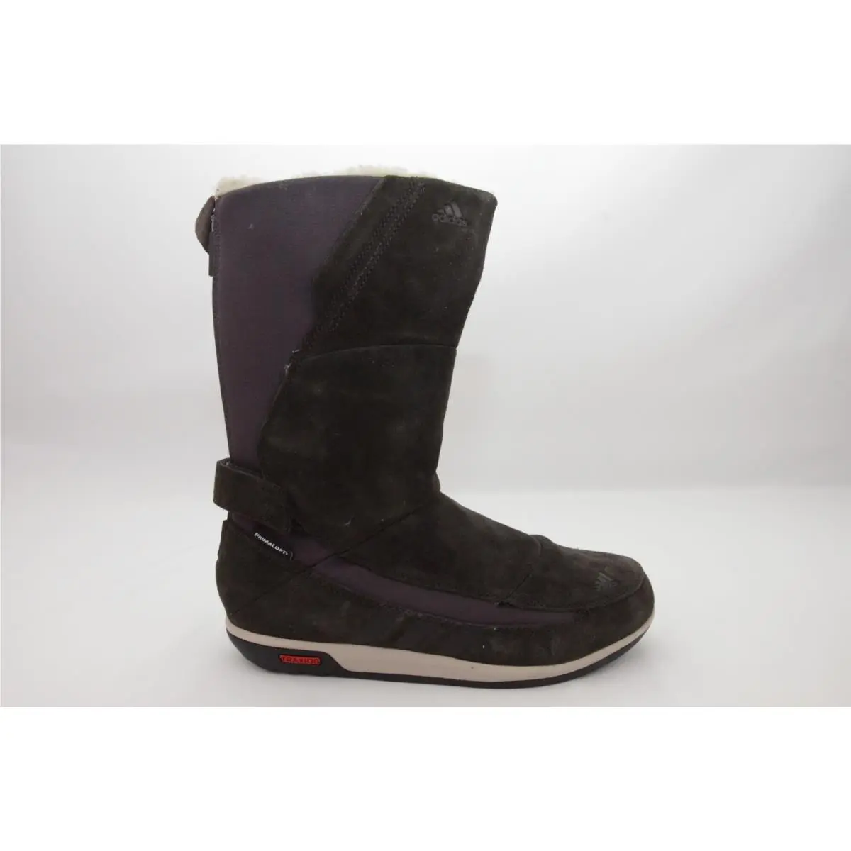 Adidas shoes - PL II - V22156 - Brown 8