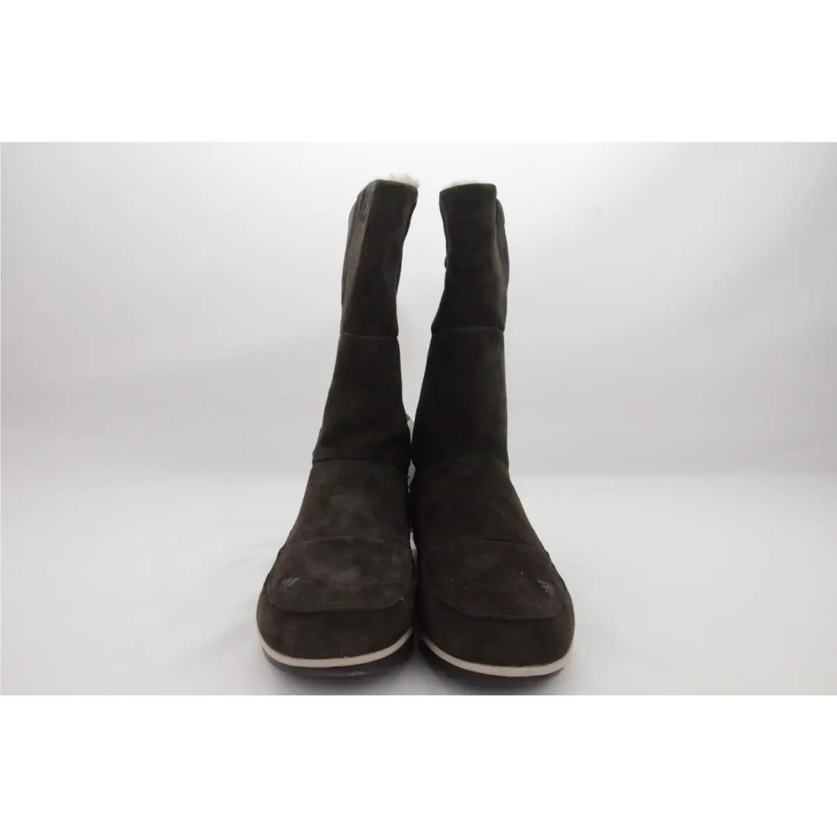 Adidas shoes - PL II - V22156 - Brown 12