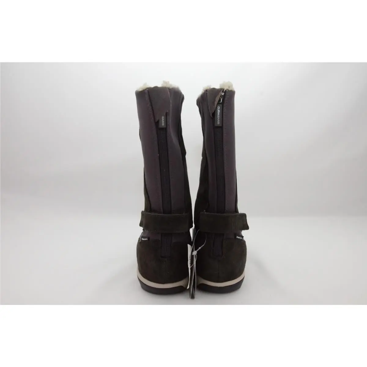 Adidas shoes - PL II - V22156 - Brown 13