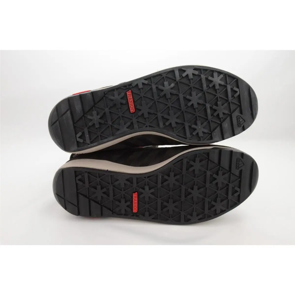 Adidas shoes - PL II - V22156 - Brown 14