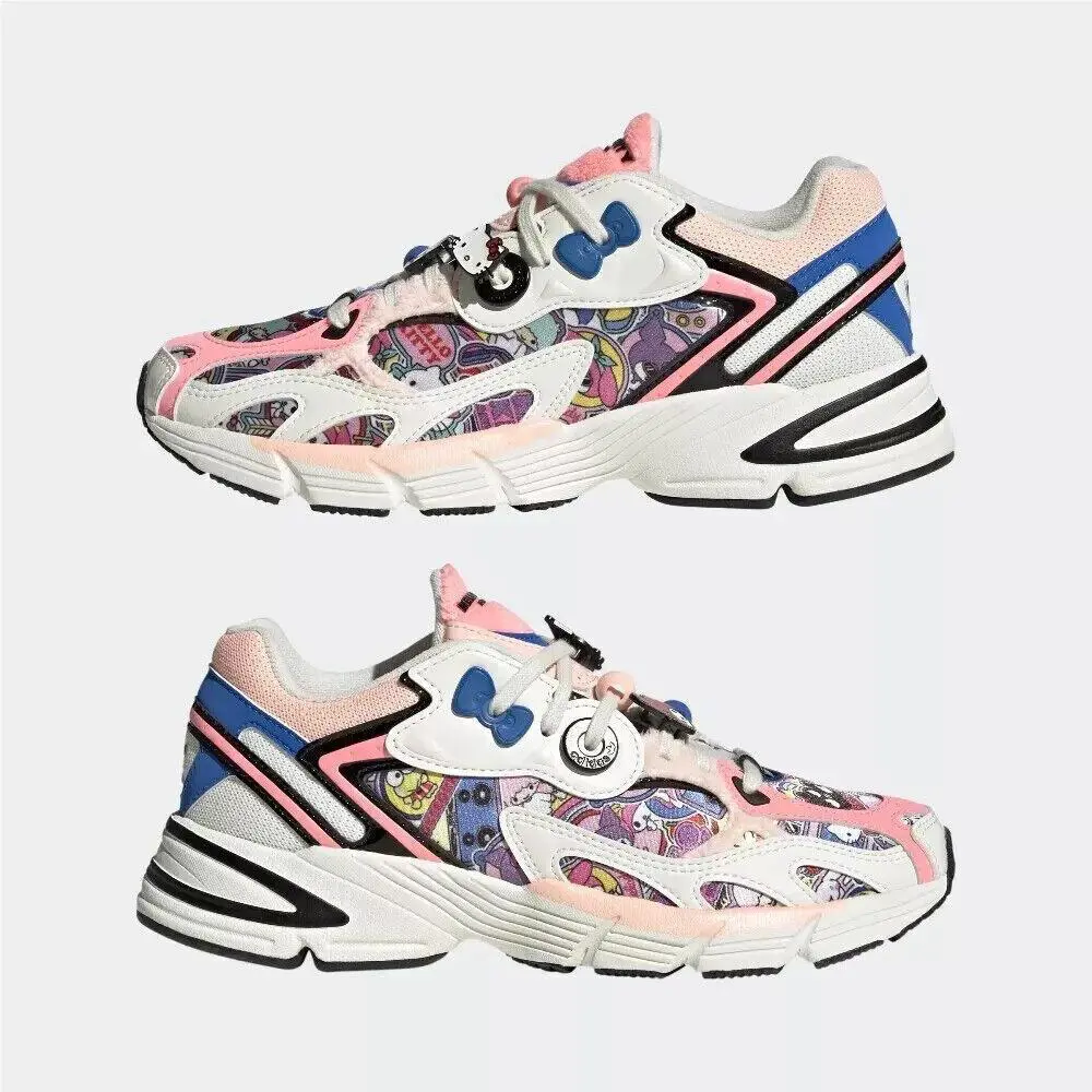 Adidas shoes - adidas Astir - Astir - Multicolor 0