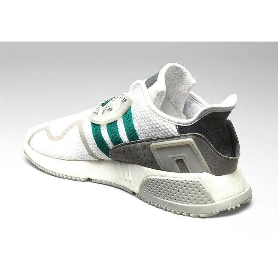 Adidas shoes - EQT CUSHION ADV - EQT CUSHION ADV - CP9458 - GREEN/BLACK/WHITE 6