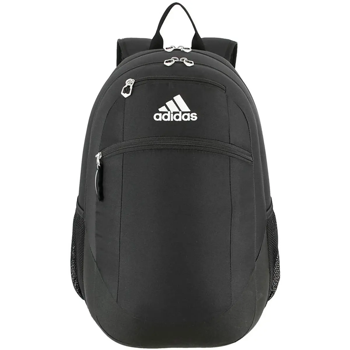 Striker 2 Team Backpack Black/White by Adidas