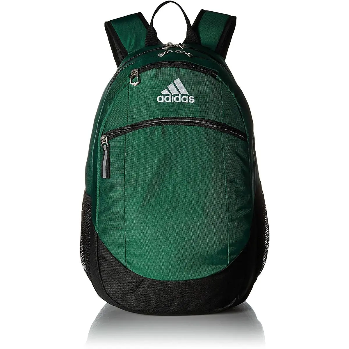 Striker 2 Team Backpack Team Dark Green by Adidas