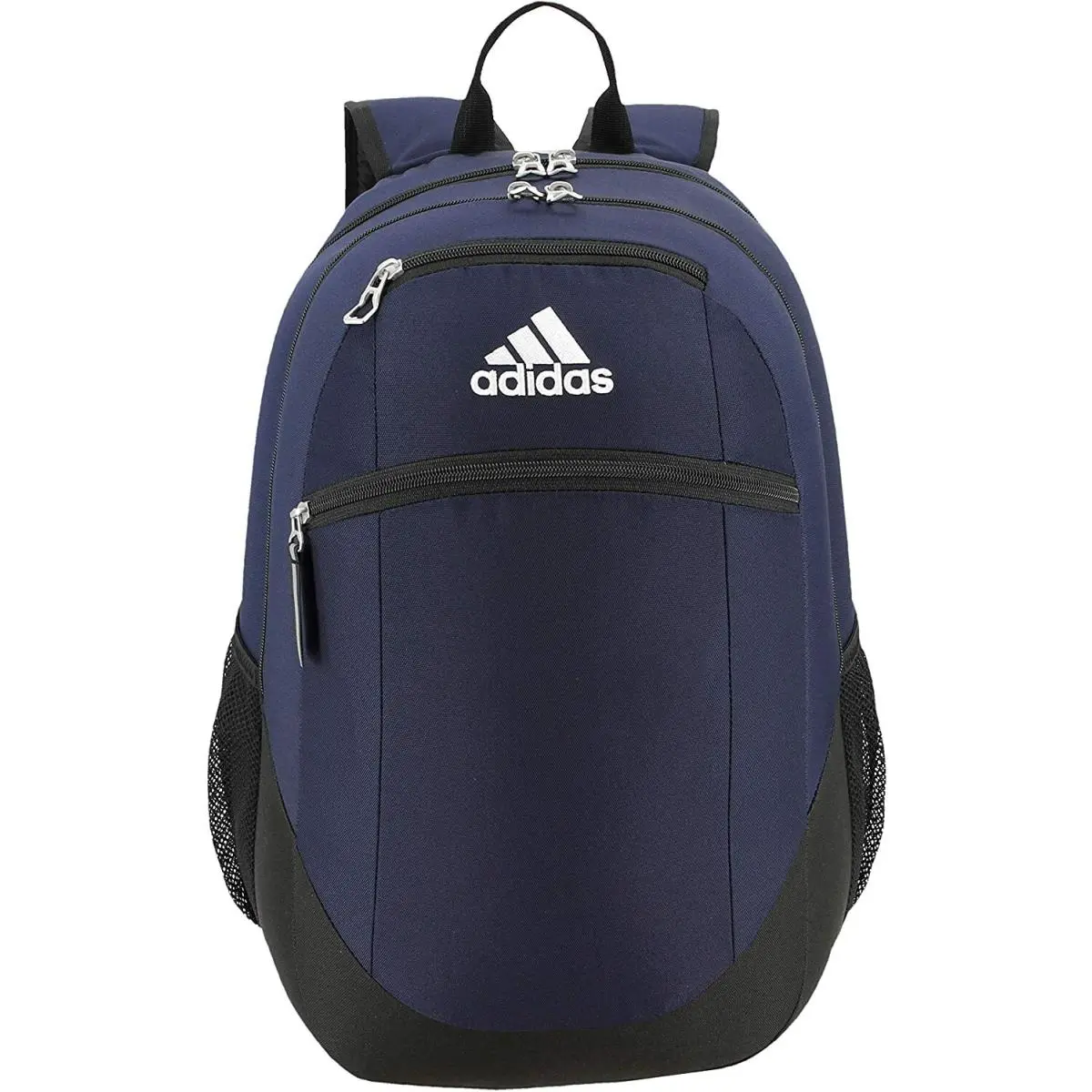 Striker 2 Team Backpack Team Navy Blue by Adidas