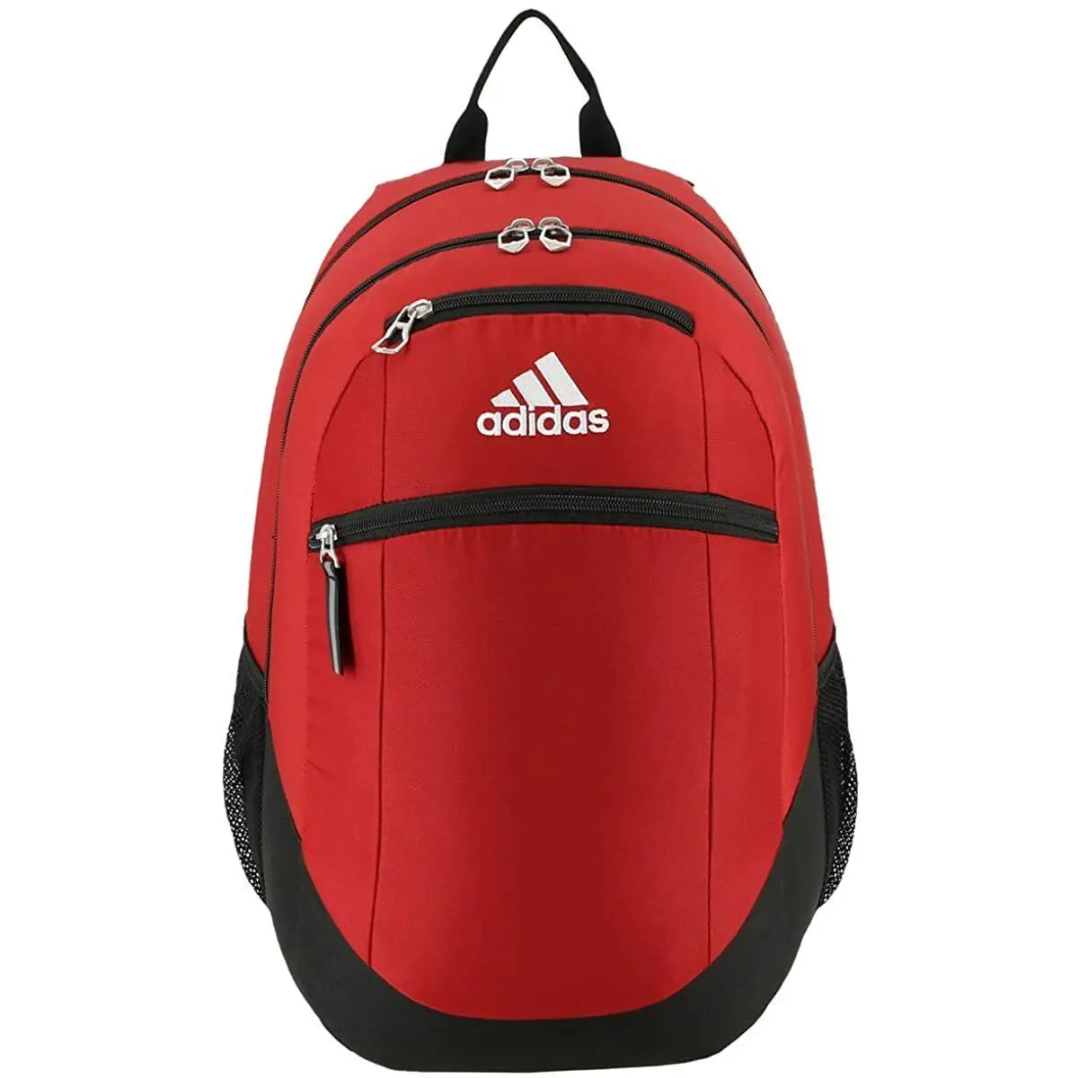 Striker 2 Team Backpack Team Power Red by Adidas