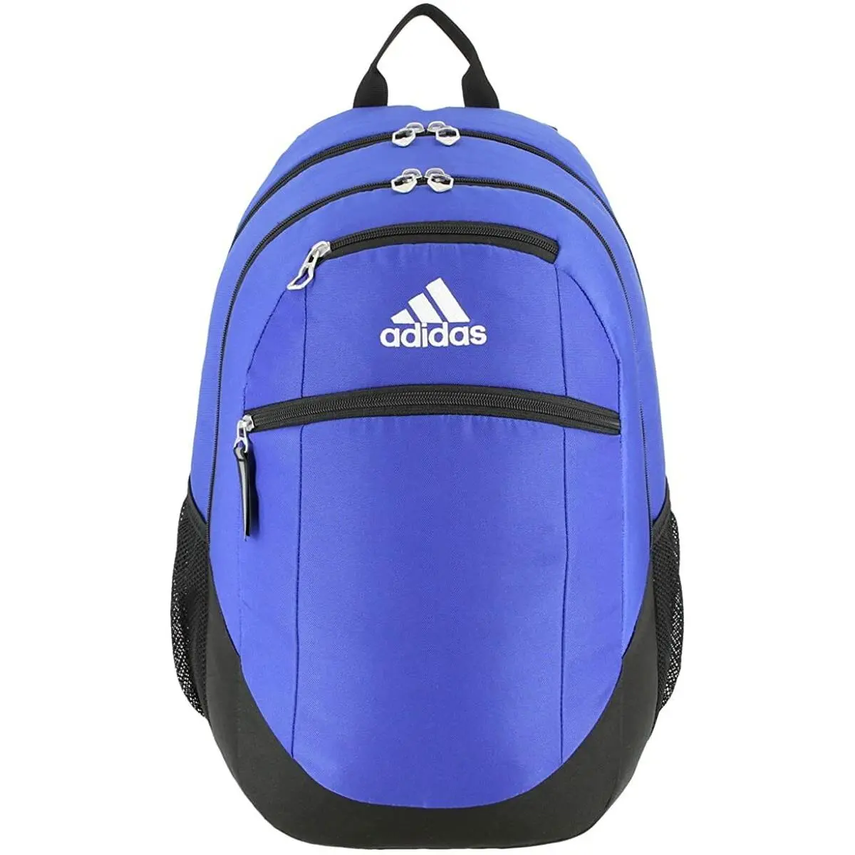 Striker 2 Team Backpack Team Royal Blue by Adidas