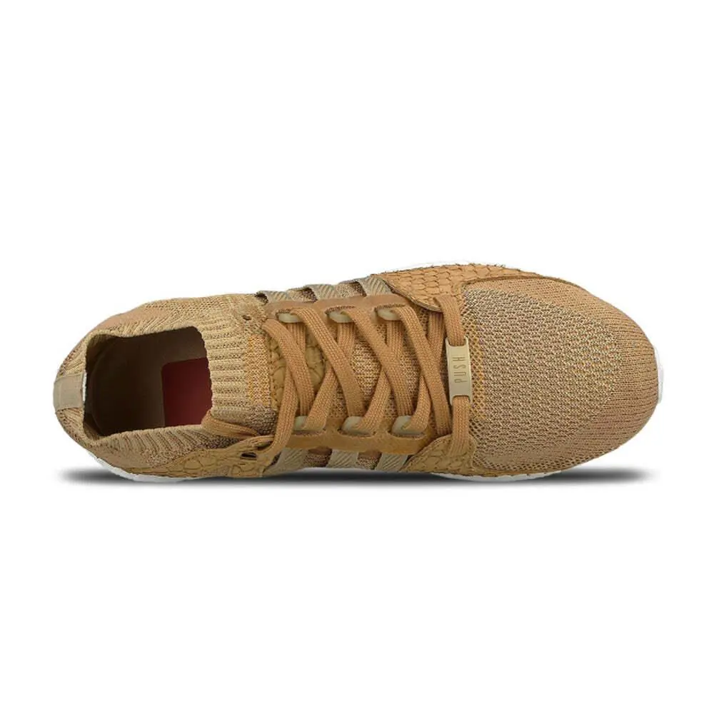 Adidas shoes - adidas EQT Support Ultra - EQT Support Ultra - DB0181 - Brown 1