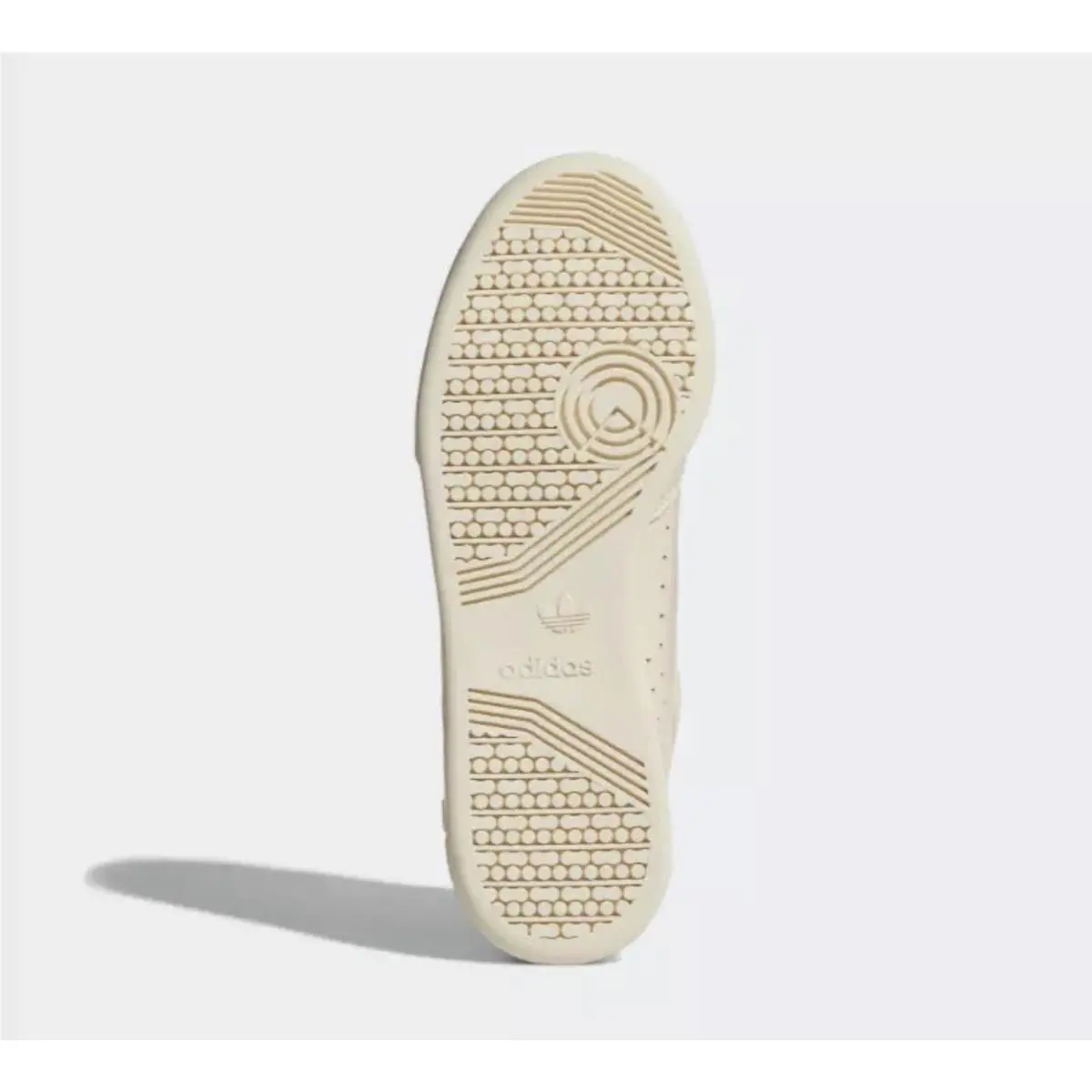 Adidas shoes - Continental 80 - Continental - Unknown - Beige, Manufacturer: Cream/orange 4