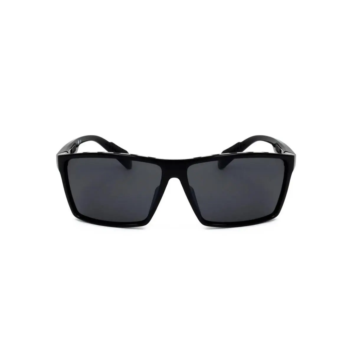 Adidas Sport SP 0010 Matte Blue / 91Q Size 63 Sunglasses