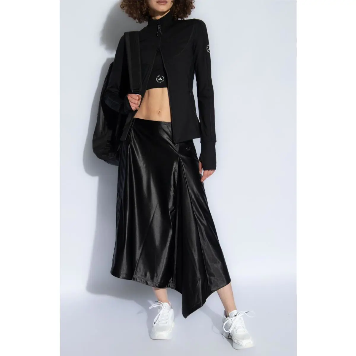Adidas clothing - Black 0