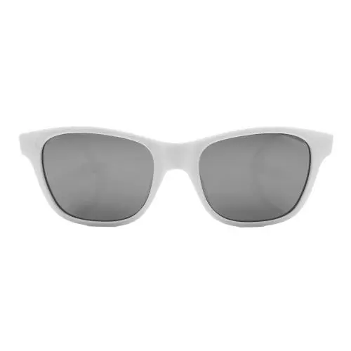 Adidas Originals - OR0060 21C 54/19/145 - White Sunglasses Case - Frame: White, Lens: Gray