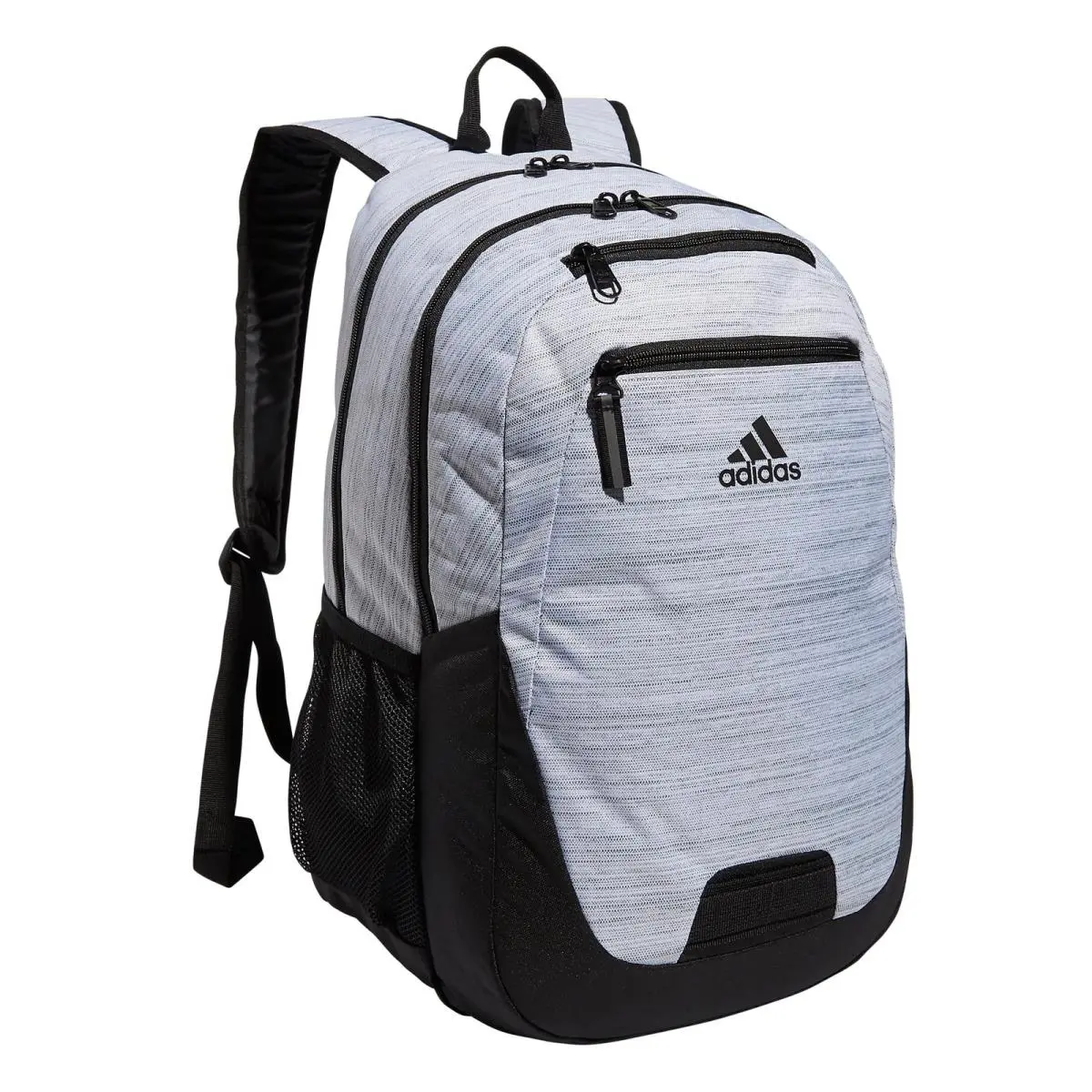Adidas Excelerator School Backpack 33L Osfa Two Tone White/black