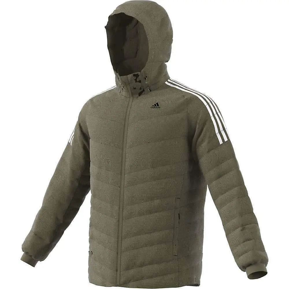 Adidas clothing - Adidas Itavic - Itavic - Olive 1