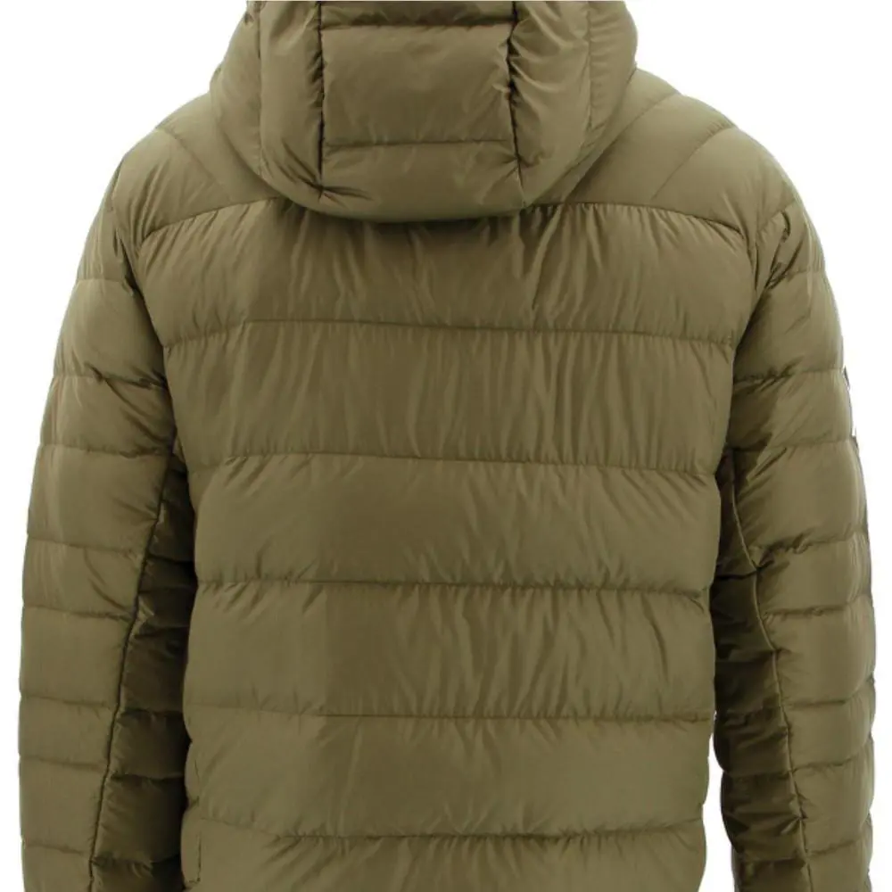Adidas clothing - Adidas Itavic - Itavic - Olive 2