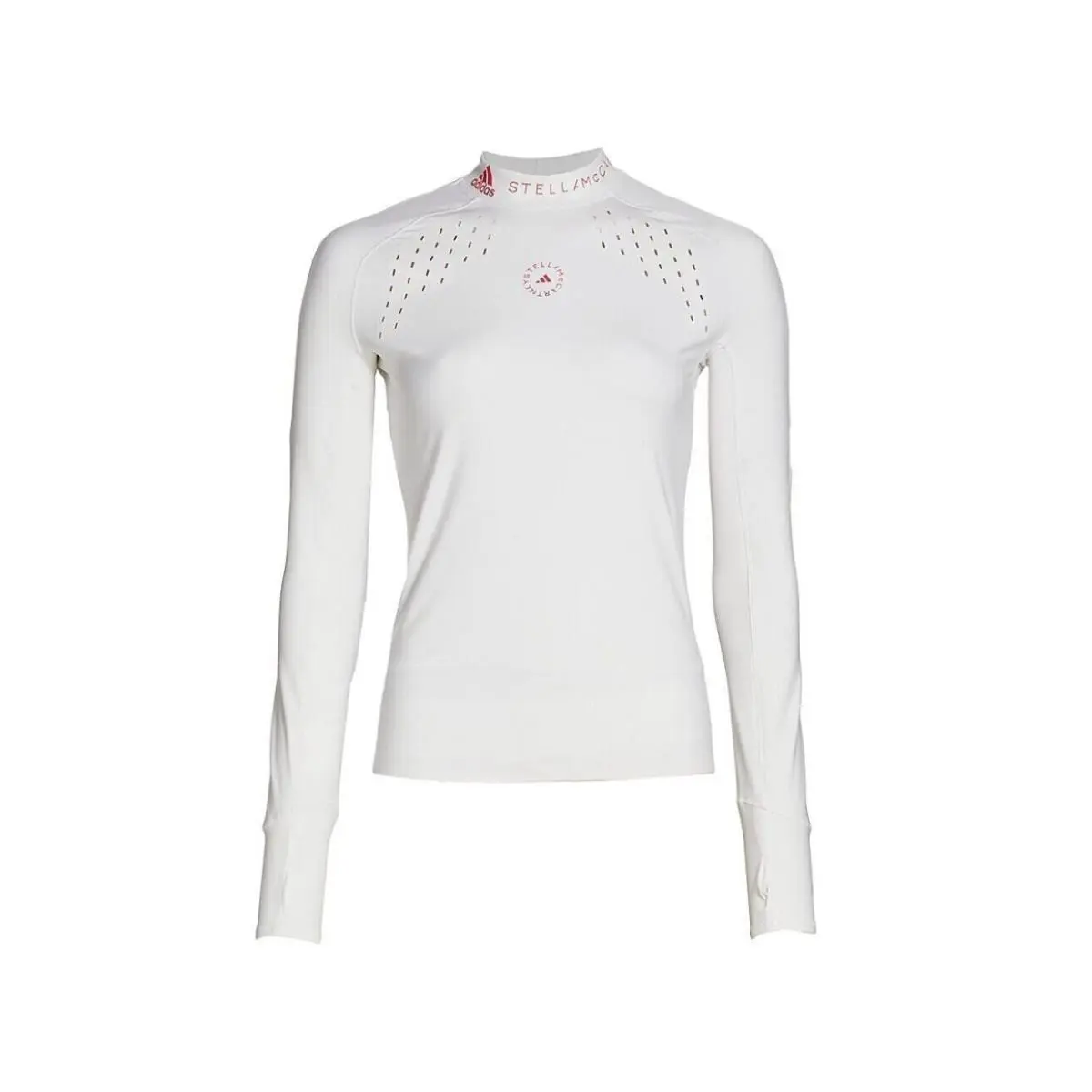 Adidas clothing - White 1