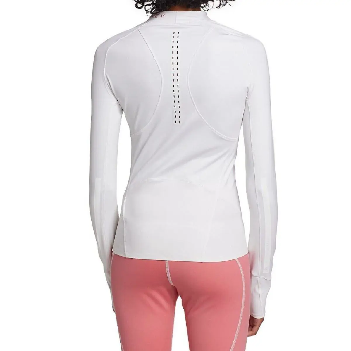 Adidas clothing - White 0