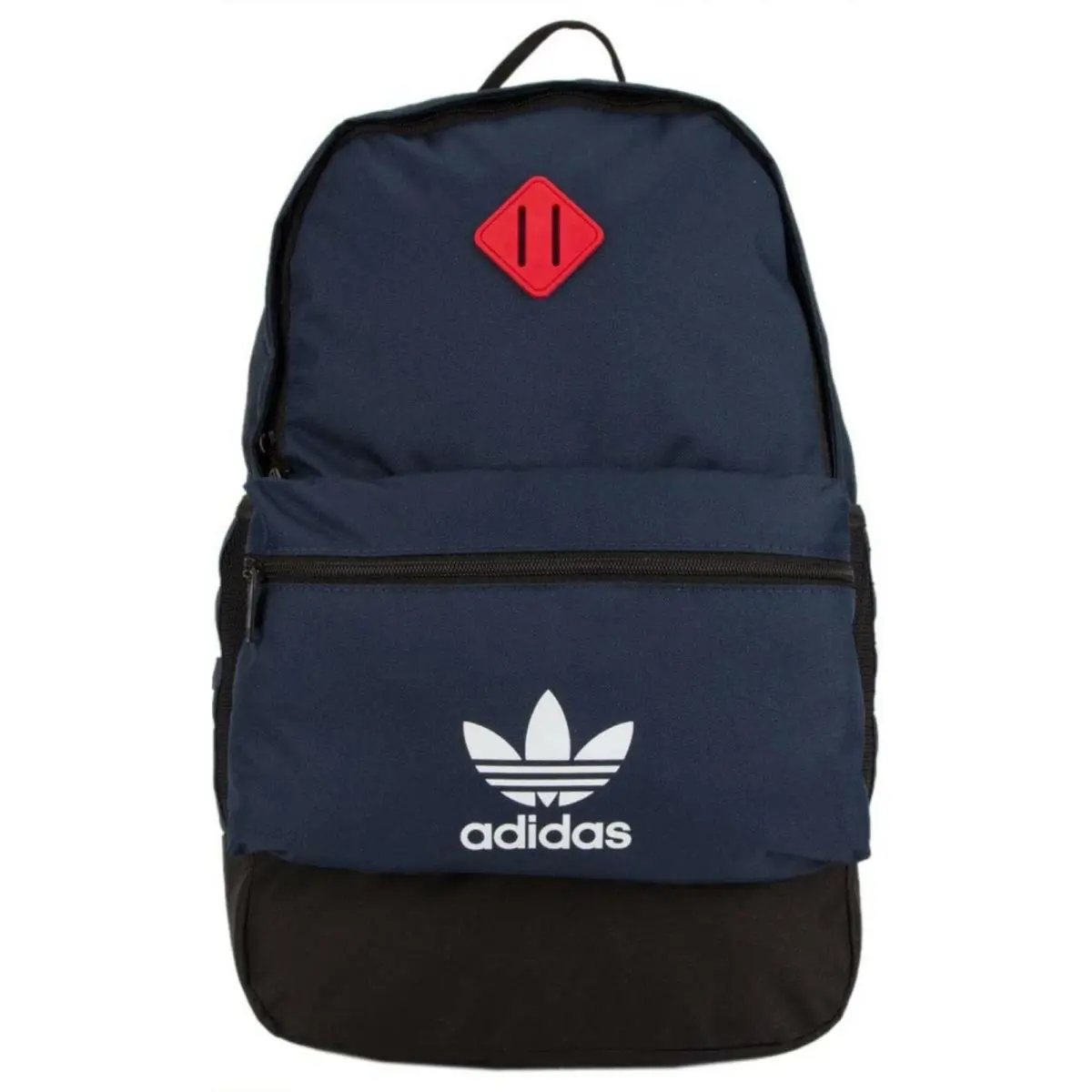 Adidas Originals Base Backpacknavy/white/scarlet B177 141739C