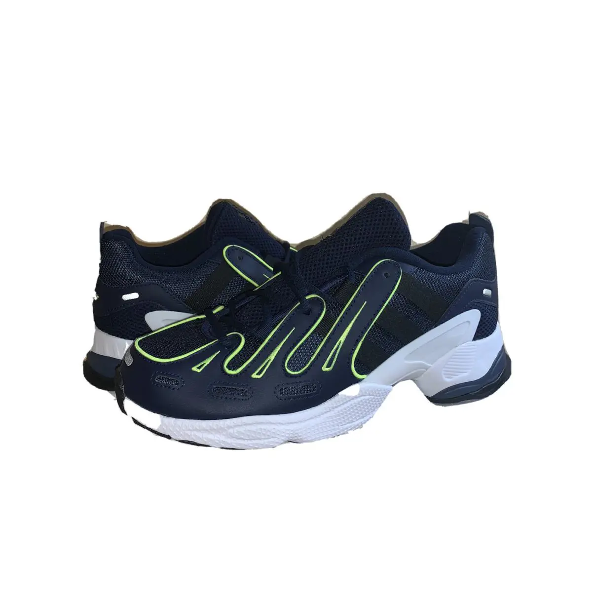 Adidas shoes - Adidas EQT Gazelle - EQT Gazelle - EE4771 - Blue (UPC: 192615157979) 2