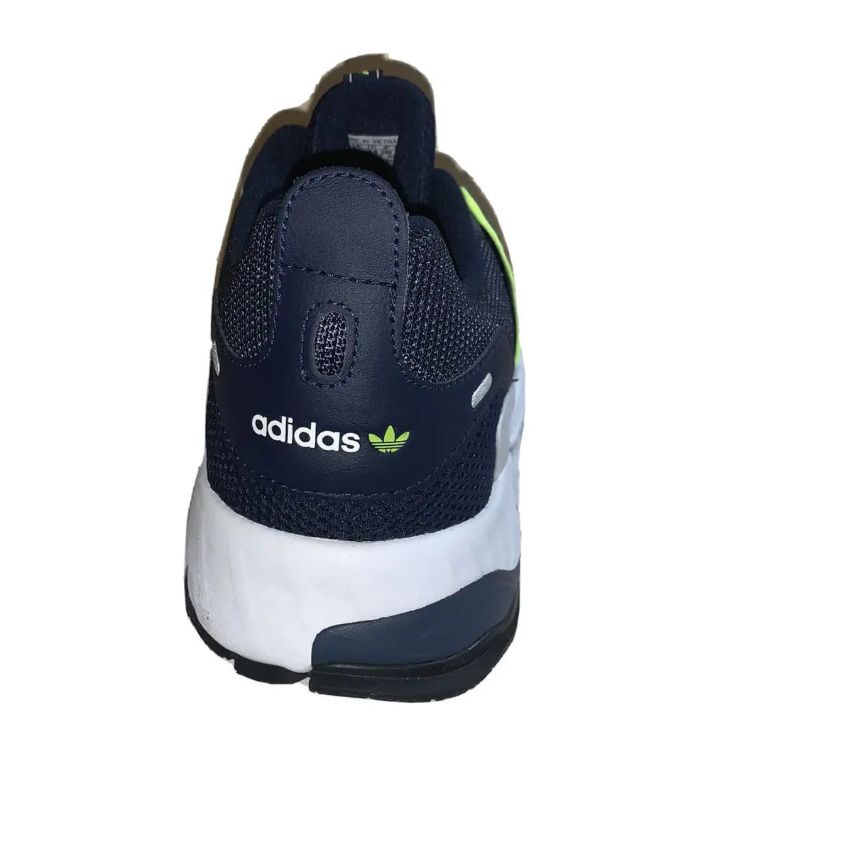 Adidas shoes - Adidas EQT Gazelle - EQT Gazelle - EE4771 - Blue (UPC: 192615157979) 4