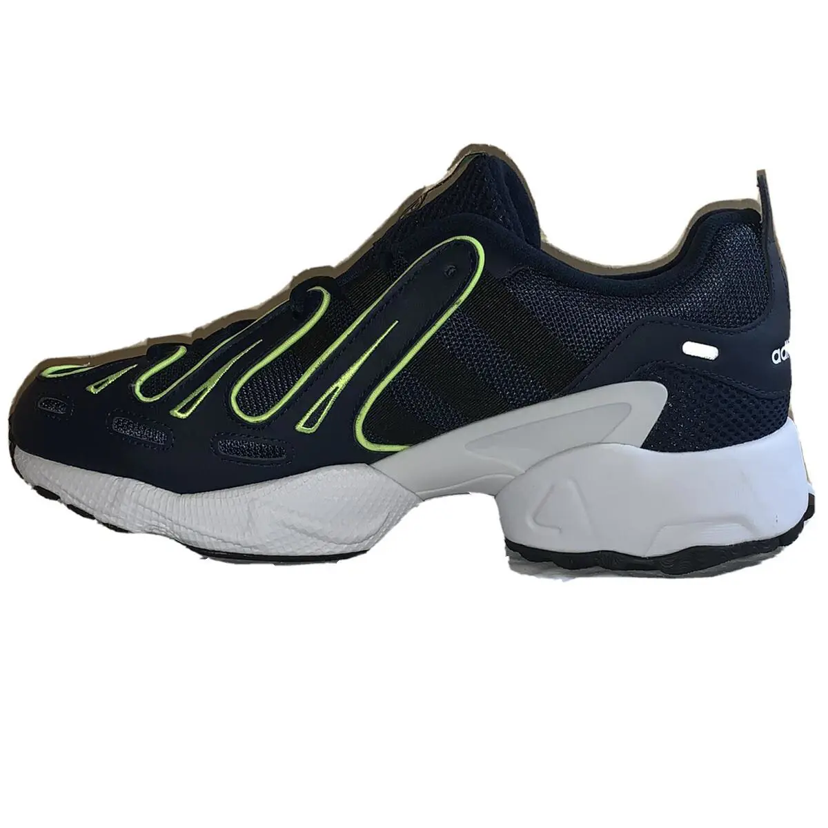 Adidas shoes - Adidas EQT Gazelle - EQT Gazelle - EE4771 - Blue (UPC: 192615157979) 6