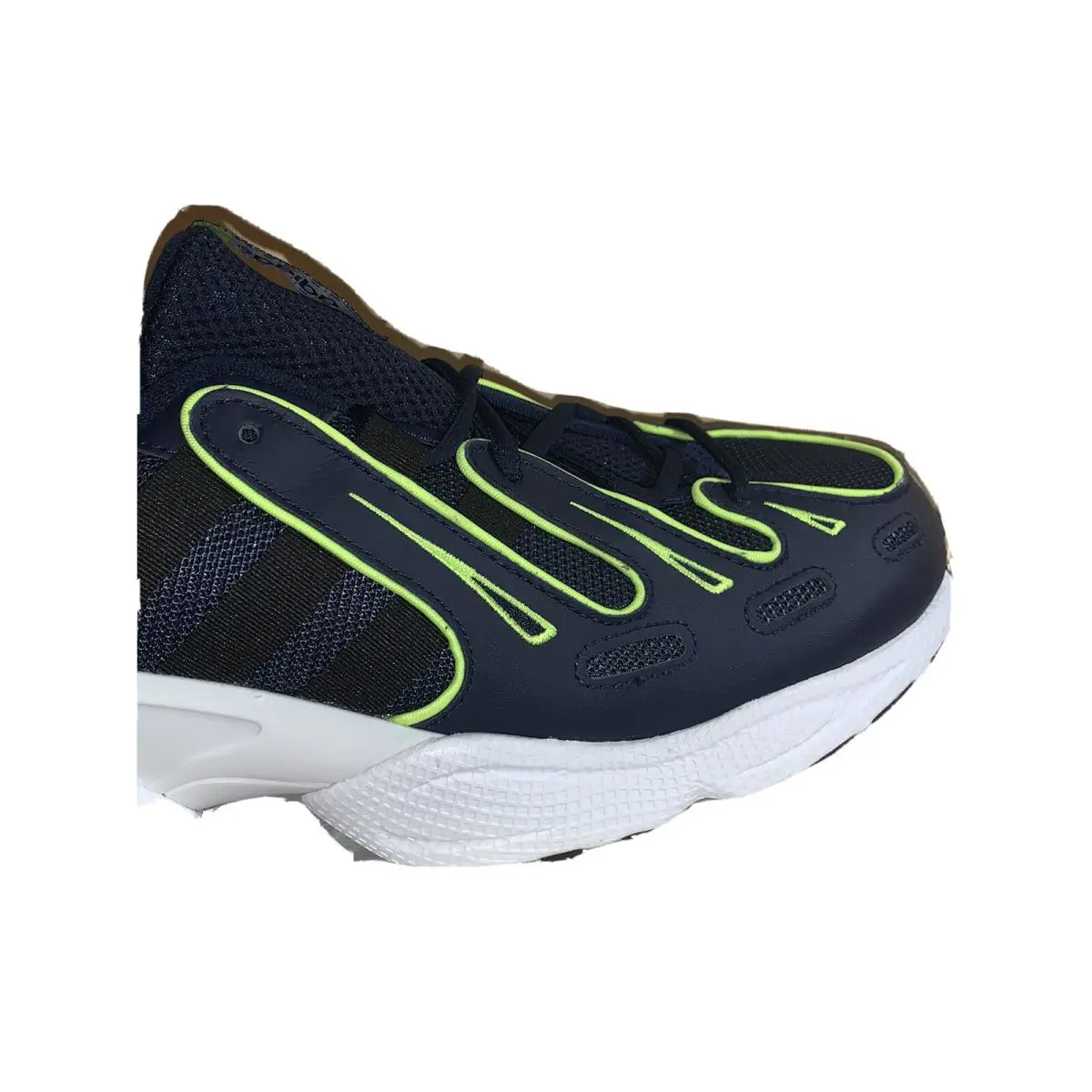 Adidas shoes - Adidas EQT Gazelle - EQT Gazelle - EE4771 - Blue (UPC: 192615157979) 3