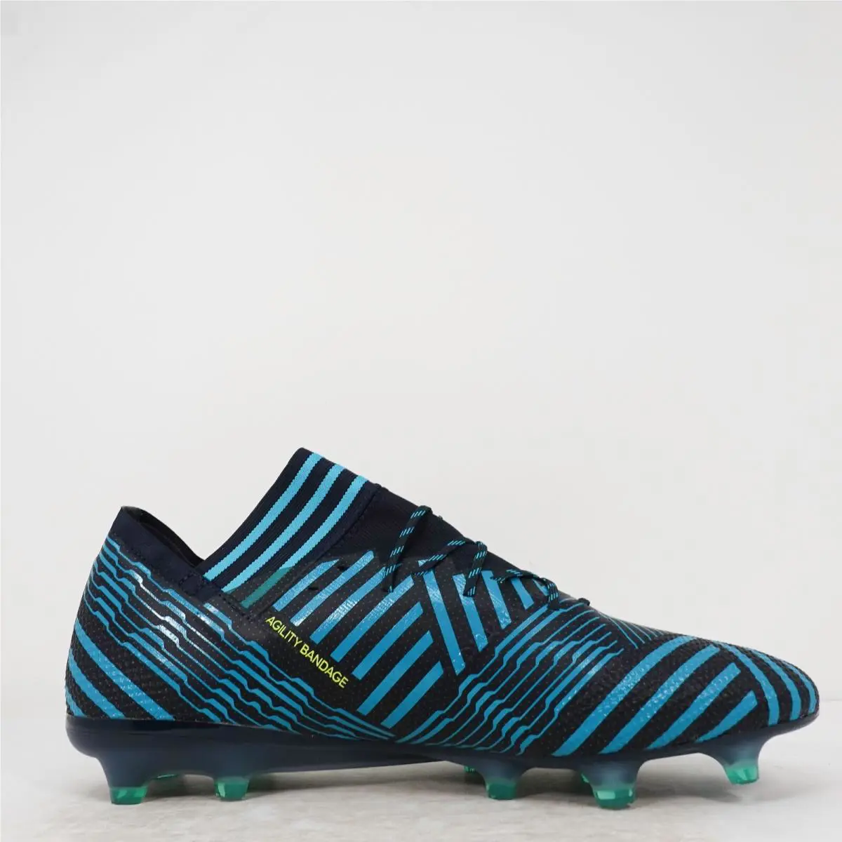 Adidas shoes - BB6078 - BB6078 - Blue, Black 1