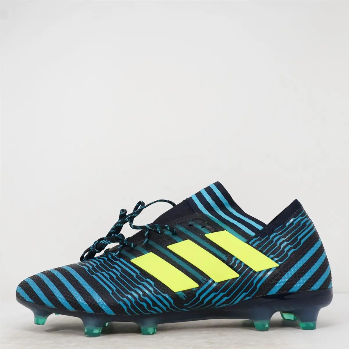 Adidas shoes - BB6078 - BB6078 - Blue, Black 2