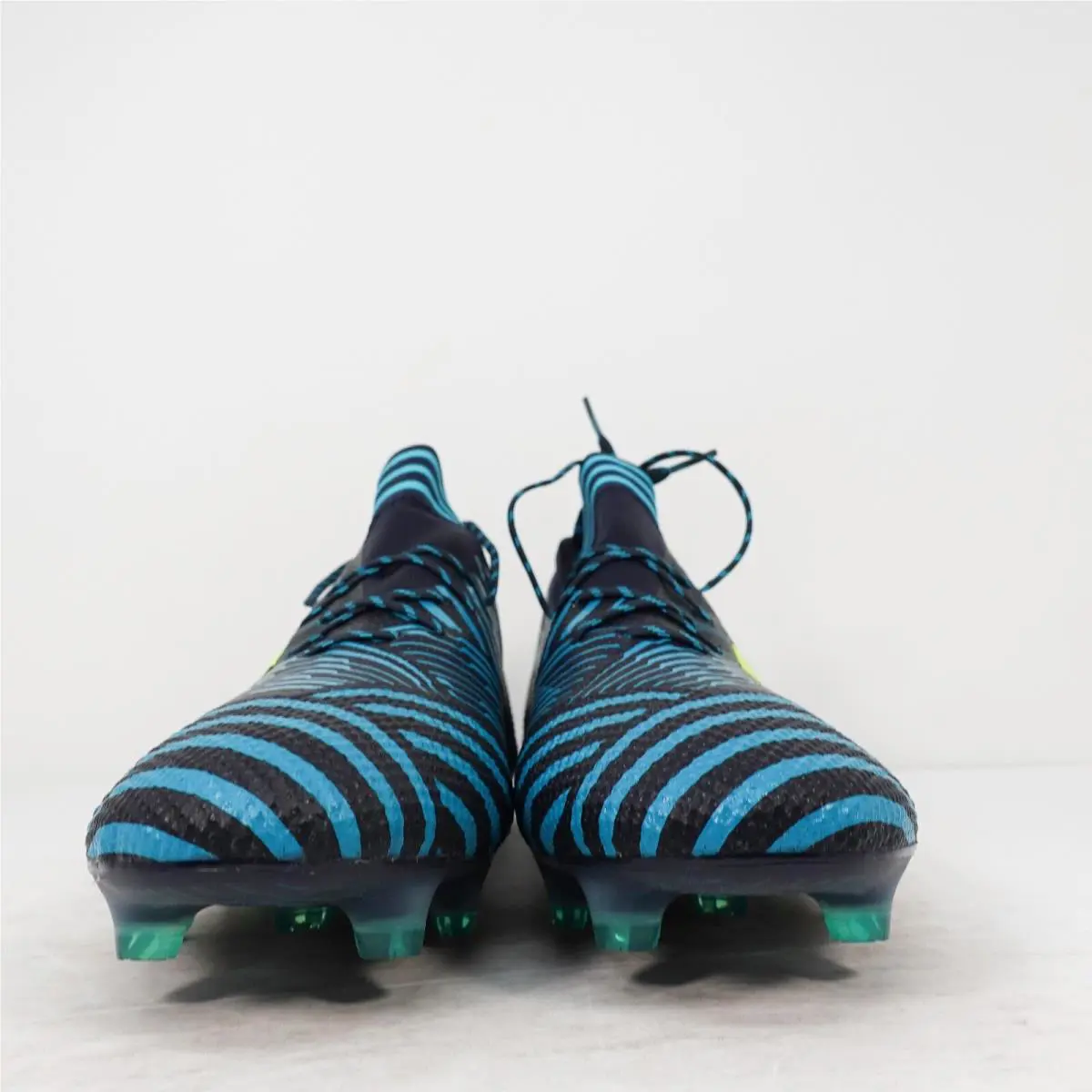 Adidas shoes - BB6078 - BB6078 - Blue, Black 3