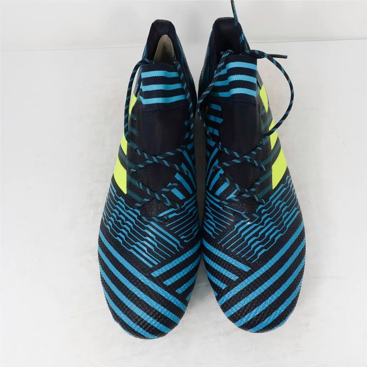 Adidas shoes - BB6078 - BB6078 - Blue, Black 4