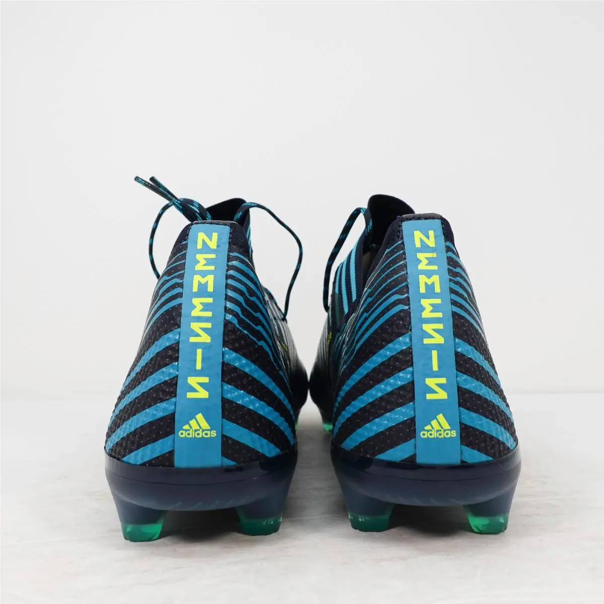 Adidas shoes - BB6078 - BB6078 - Blue, Black 6