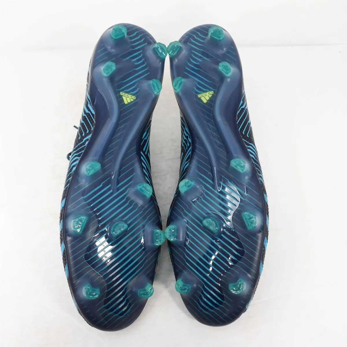 Adidas shoes - BB6078 - BB6078 - Blue, Black 7