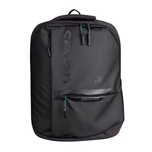 Adidas Originals Festival Crossbody Bag One Size Black/white