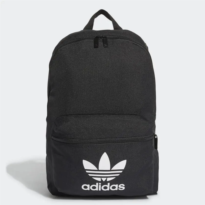 Adidas Originals Adicolor Classic Backpack Black Product ED8667