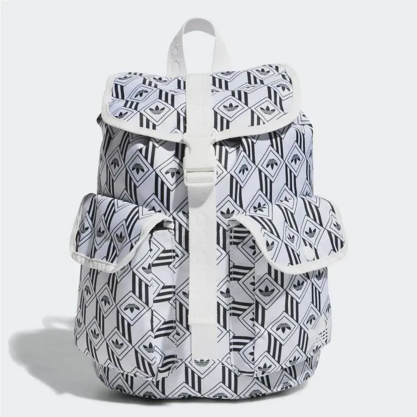 Adidas Women`s Originals Utility Mini Backpack