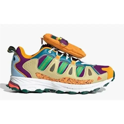 Adidas shoes - adidas Superturf - Superturf - GY8341 - Multicolor (UPC: 195733676735) 1