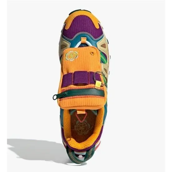 Adidas shoes - adidas Superturf - Superturf - GY8341 - Multicolor (UPC: 195733676735) 3