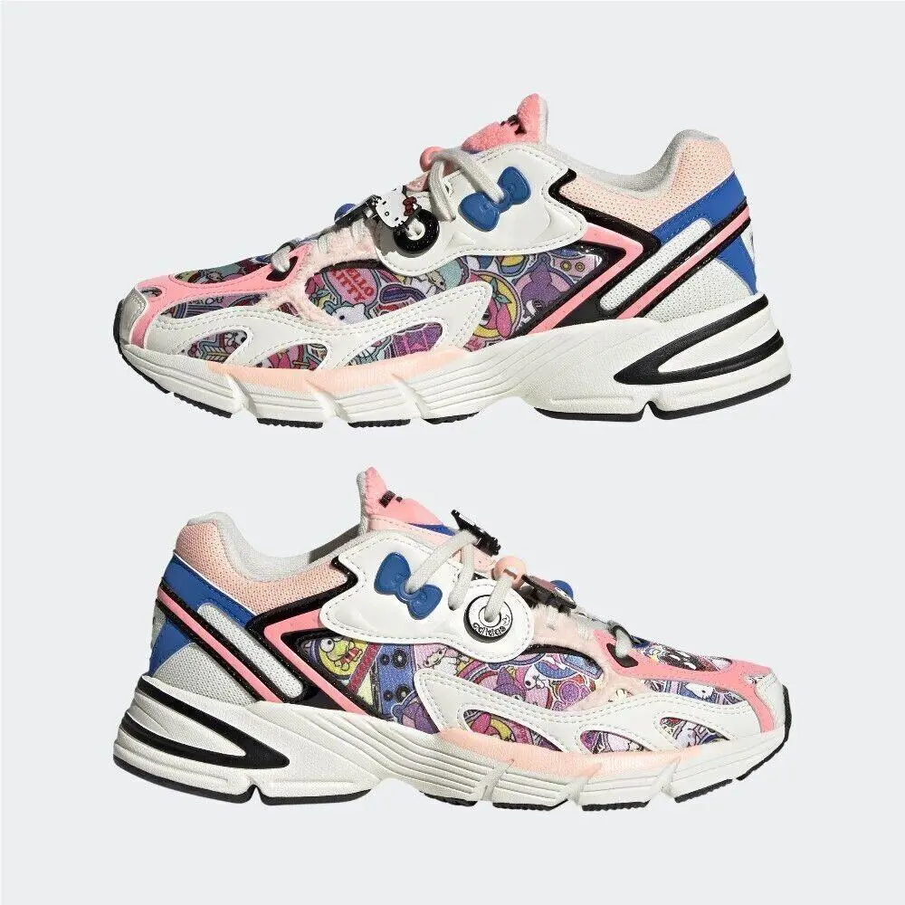 Adidas shoes - adidas Astir - Astir - Multicolor 1