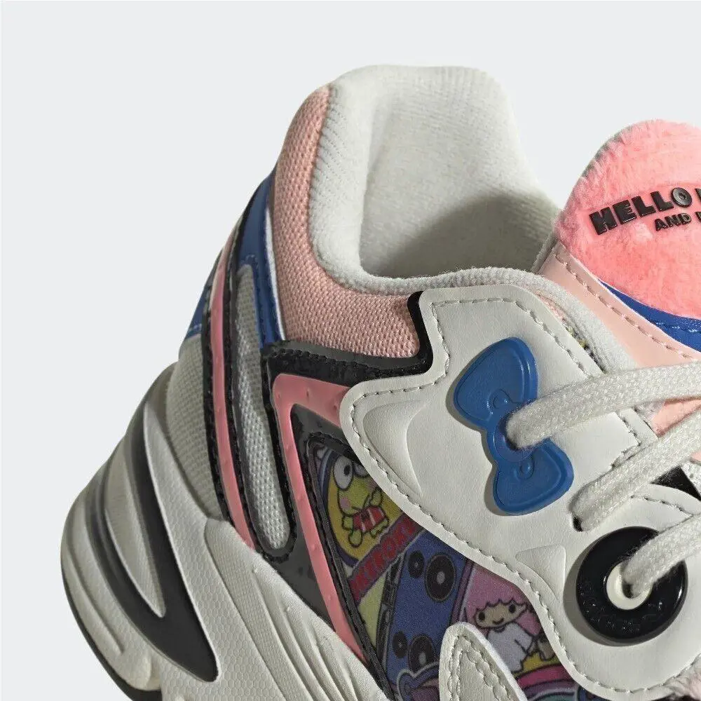 Adidas shoes - adidas Astir - Astir - Multicolor 2